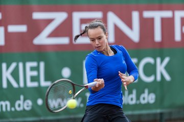 Tessa Brockmann 239 - NL TV Uetersen - Bremerhavener TV : Ergebnis: 0:9